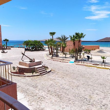 Econo Beach Cantamar La Paz Zewnętrze zdjęcie