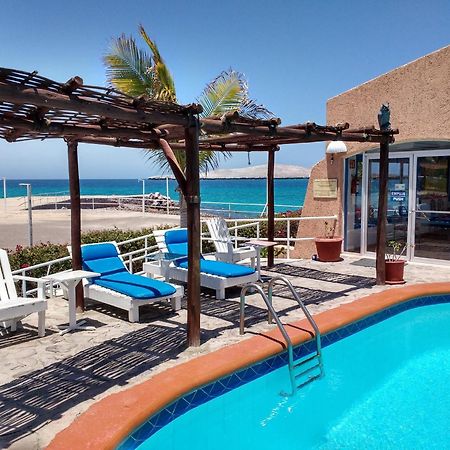 Econo Beach Cantamar La Paz Zewnętrze zdjęcie