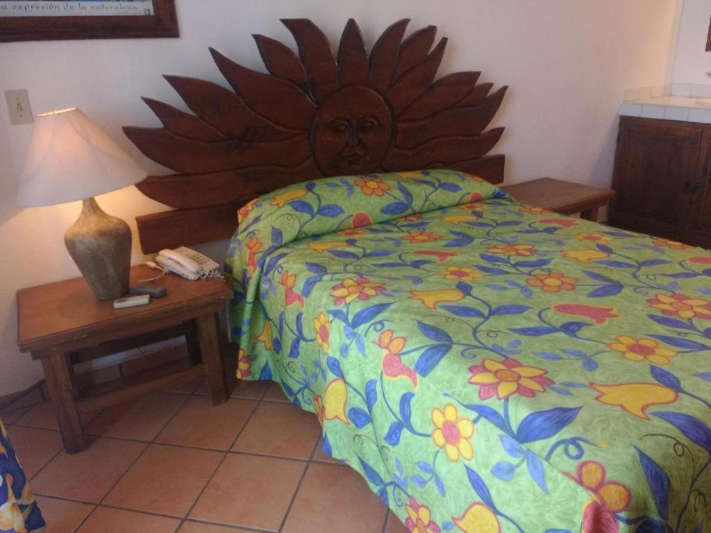 Econo Beach Cantamar La Paz Zewnętrze zdjęcie
