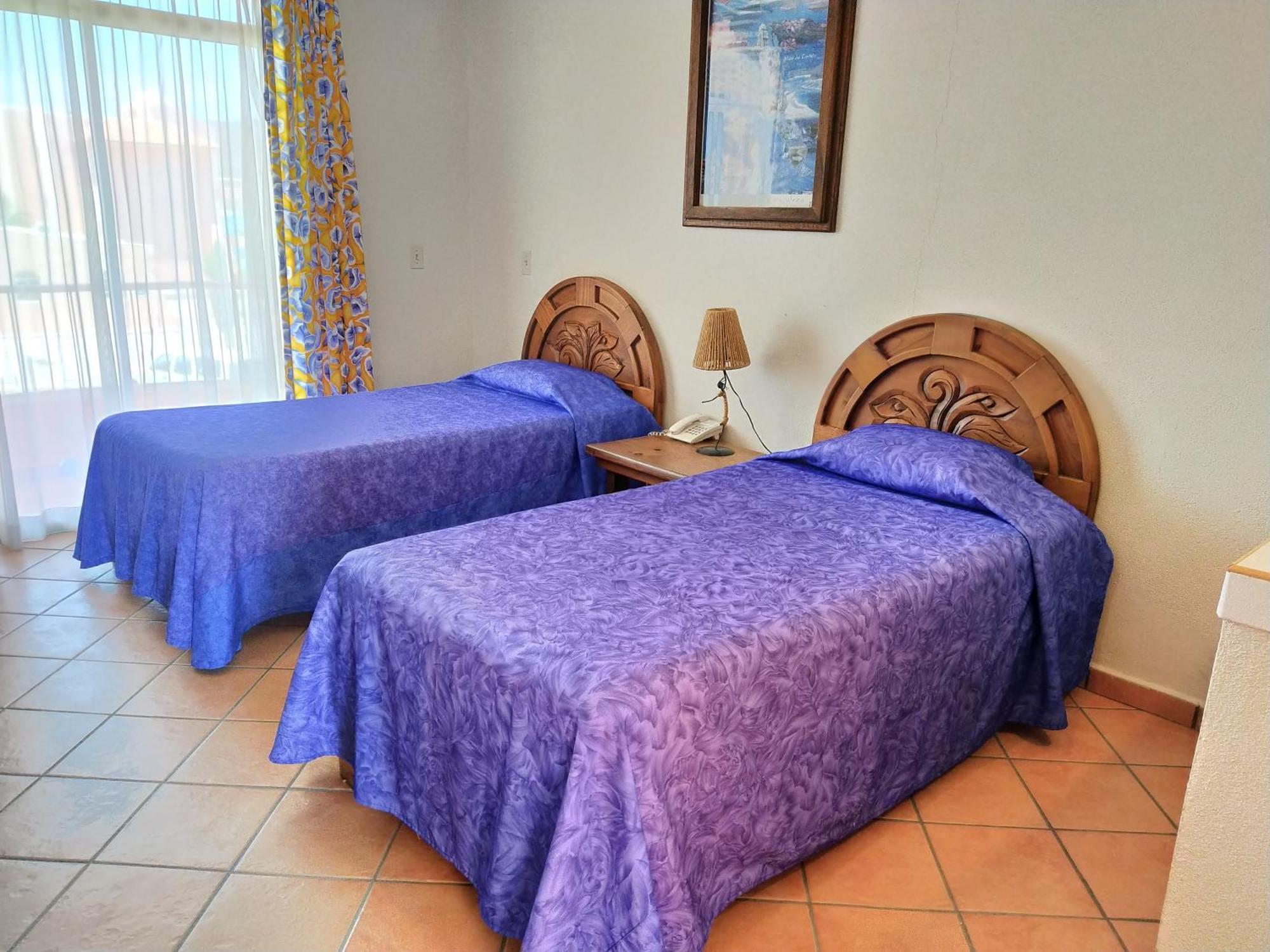 Econo Beach Cantamar La Paz Zewnętrze zdjęcie